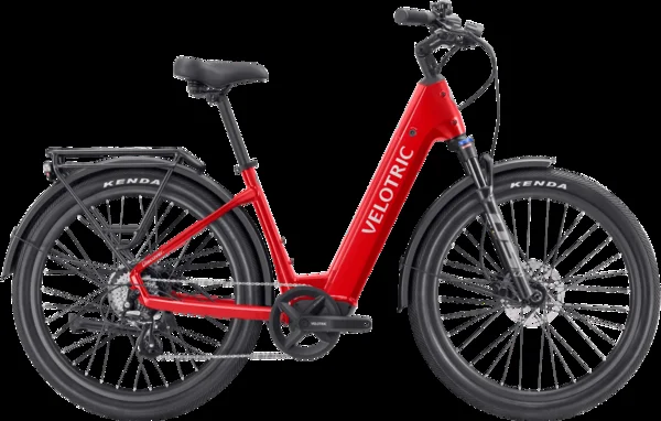 Velotric Discover 2 Ebike