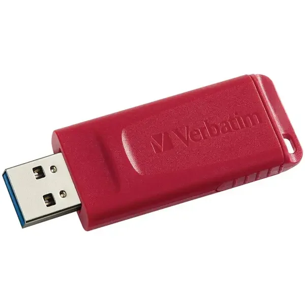 Verbatim 96806 Store ‘n‘ Go USB Flash Drive (32 GB)