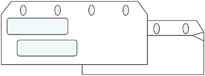 VersaCheck® Self-Sealing Business Check Security Envelope Software, 500 Envelopes, Disc