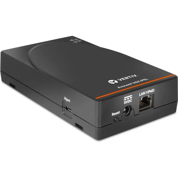 Vertiv Avocent ADX IPSL104 Serial IP Device 4 Port Remote Console Server – ADX