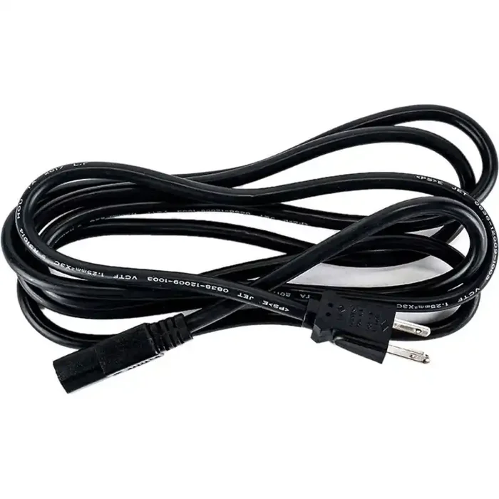 Vertiv Avocent Power Cord for Japan (legacy -105 skus) C13 to JIS 8303, 2.5m for Vertiv