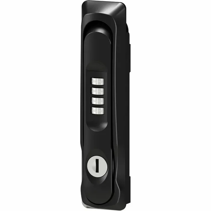 Vertiv™ VR Rack Accessory VRA Security Handle Combination 4-Digit – Rack