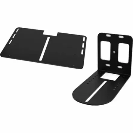 VFI CS Wall Mount for Video Conferencing Camera – Black