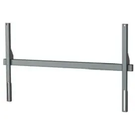 VFI TP1200 Mobile Telepresence Stand