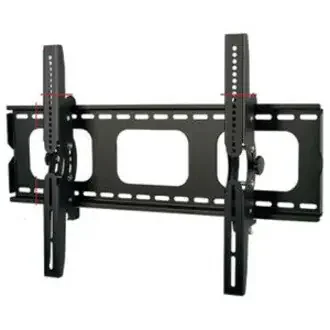 VFI WM-3755 Wall Mount for Flat Panel Display – Black