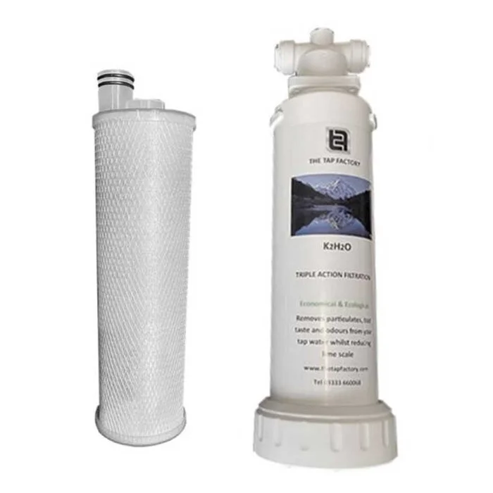 Vibrance Replacement Filter Cartridge TFK2REPFIL