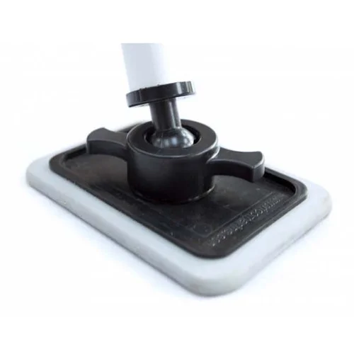 Vico Plastics Rubber Swivel Pad – 7/8″