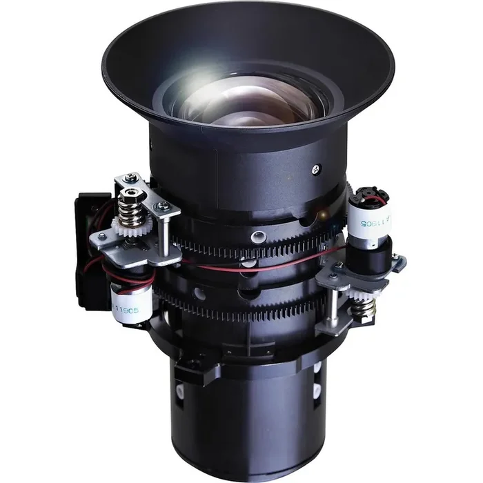 Viewsonic – 1.28 Mm To 1.60 Mm – Standard Throw Lens
