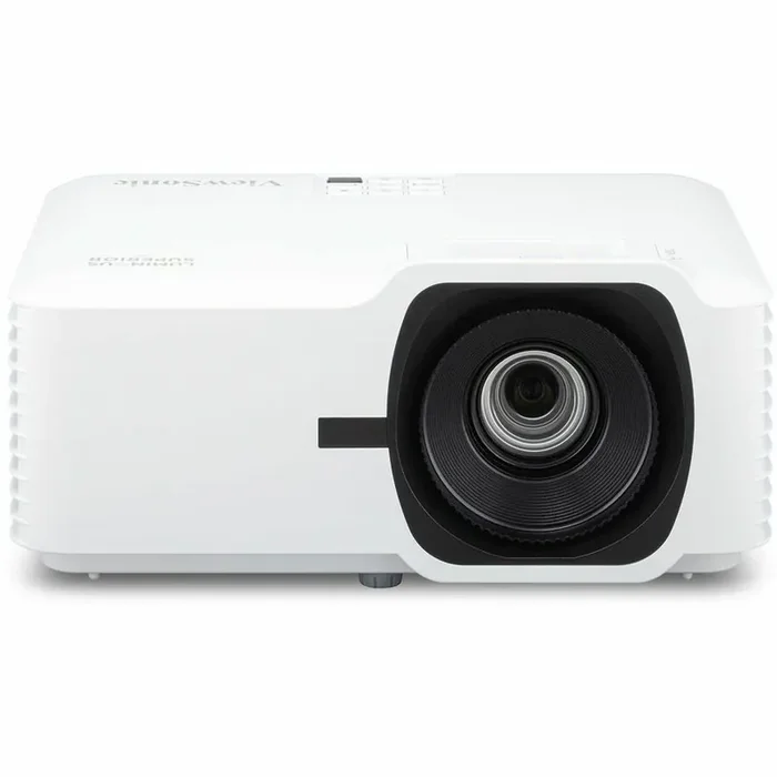 ViewSonic LS740HD 5000 Lumens 1080p Laser Projector with 1.3x Optical Zoom, H/V Keystone,