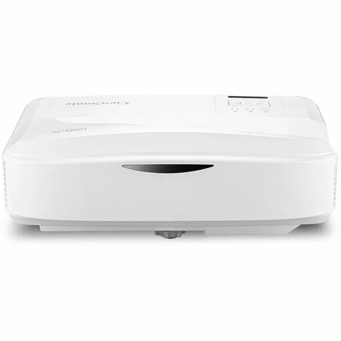 ViewSonic LS832WU 5000 Lumens WUXGA Ultra Short Throw Projector with 1.3 Optical Zoom,