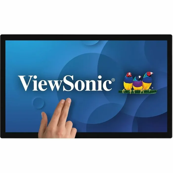 ViewSonic TD3207 32″ Class Open-frame LED Touchscreen Monitor – 16 9 – 5 ms GTG – 31.5″