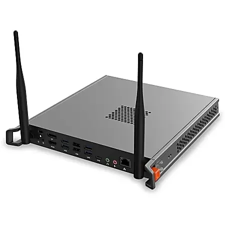 ViewSonic VPC25-W33-P1 ViewBoard OPS-C i5 slot-in PC – VPC25-W33-P1 ViewBoard OPS-C i5 slot-in PC