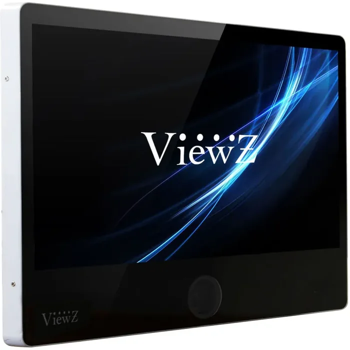 Viewz Hd Public View Led Cctv Monitor