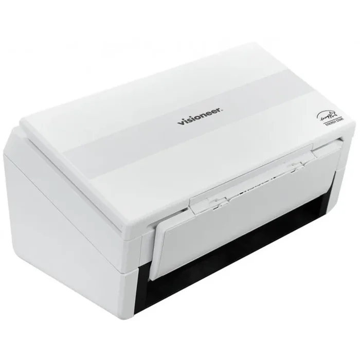 Visioneer Patriot PH70 Sheetfed Scanner – 600 dpi Optical – TAA Compliant – 24-bit Color –