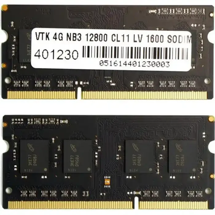 VisionTek 8GB DDR3 SDRAM Memory Module 900705