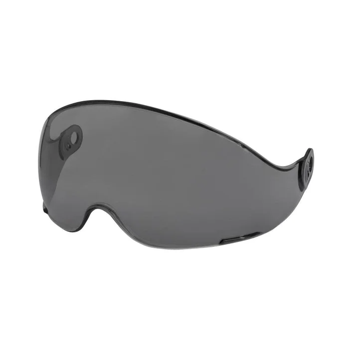 Visor for DPG22 Type II Helmet Smoke AF+ Lens DPG22-SH23