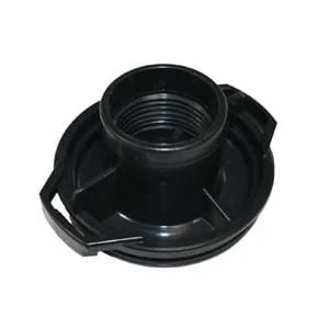 Volute w/o-ring for Sedra G-500 Needle Wheel Water Pump