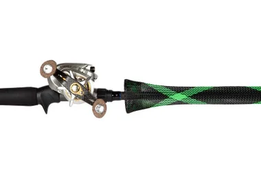 VRX Rod Glove Casting Standard Size for Casting Rods Up To 63″