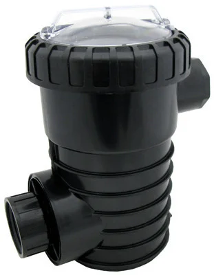 W Cooper T Complete Strainer | 6570WC