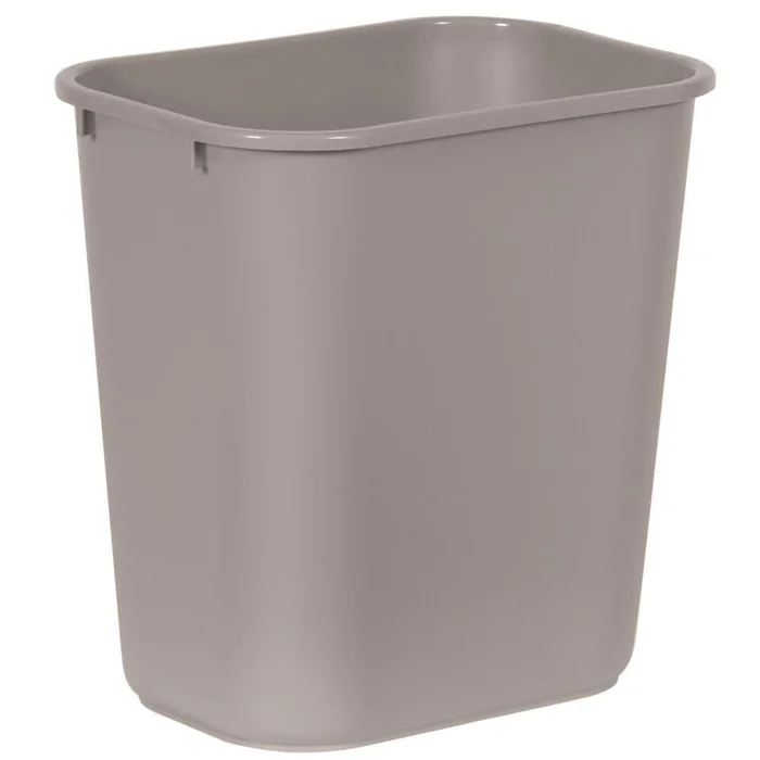 Wastebasket Medium FG295600GRAY