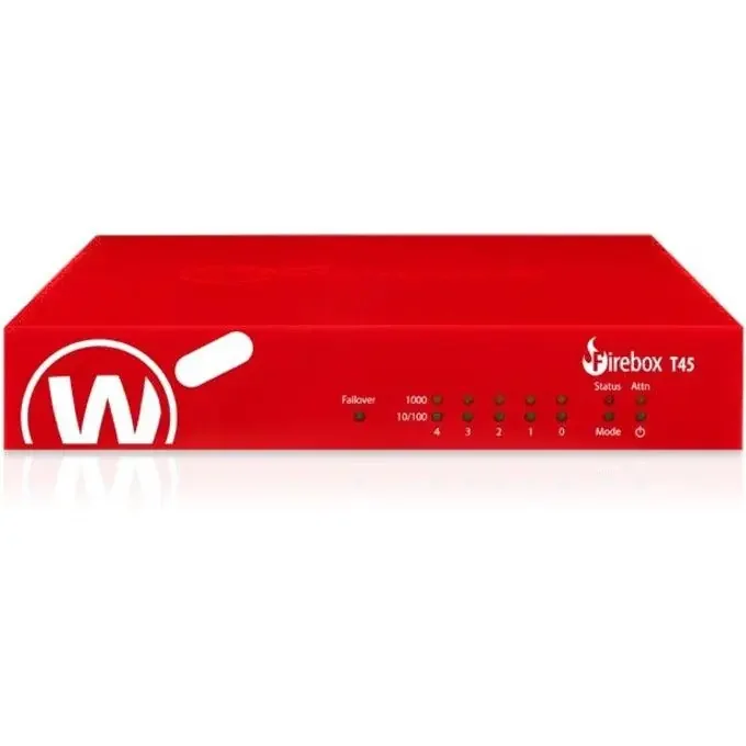 WatchGuard WGT48671-US