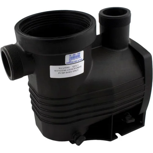 Waterco Pump Face H/L Pot Body | 635081