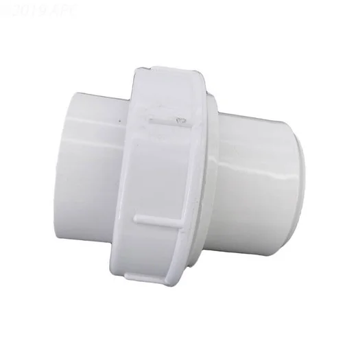 Waterway 1 1/2S X 1 1/2″ S Union Assy | 400-3090B