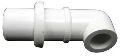 Waterway 90 Deg Elbow, 1/4″ | 411-1170