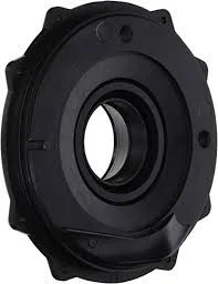 Waterway Cover Volute Suction Hi-Flo 2″ Intake | 311-2140