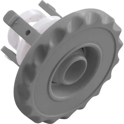 Waterway Jet Internal Deluxe Adjustable Mini Jet Directional Gray | 224-1007