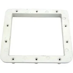 Waterway Plastics Faceplate, Waterway Front Access Skimmer | 550-1600