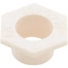 Waterway Plastics Gunite Venturi Tee Orifice Reducer 3/8″ | 421-3350