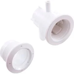 Waterway Plastics Jet Body,WW Mini,a3/8″sb, w3/4″sb,Ell,Old Style | 222-1060-OS