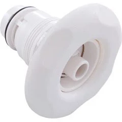 Waterway Plastics Jet Intl, WW Poly Jet,4-3/16″fd,Roto,Textured Scal,White | 210-6550