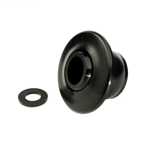 Waterway Self-Align Insider Ret Fitt 1 1/2 – Black | 550-9231B