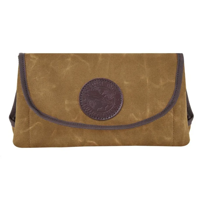 Wax Khaki Folded Baby Changing Pad B-211-WAX-KHK