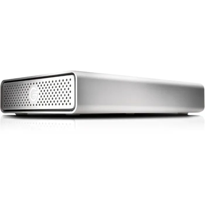 WD-IMSourcing G-DRIVE 6 TB Desktop Hard Drive – External