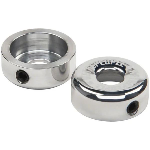 We The People Drops Bar Caps