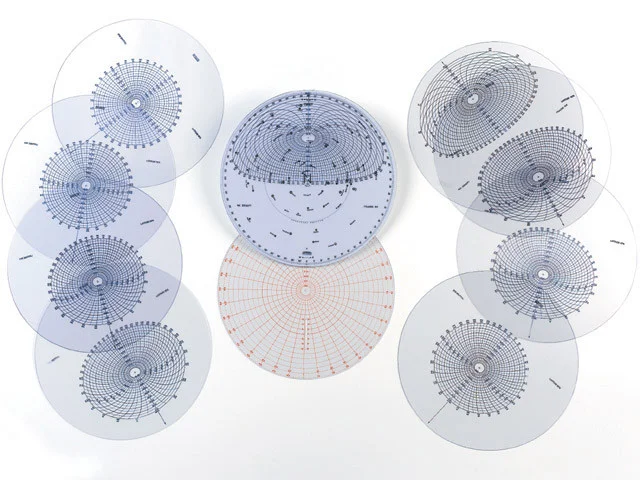 Weems & Plath Star Finder 2102-D