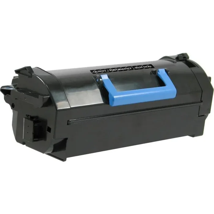 West Point High Yield Laser Toner Cartridge – Black Pack
