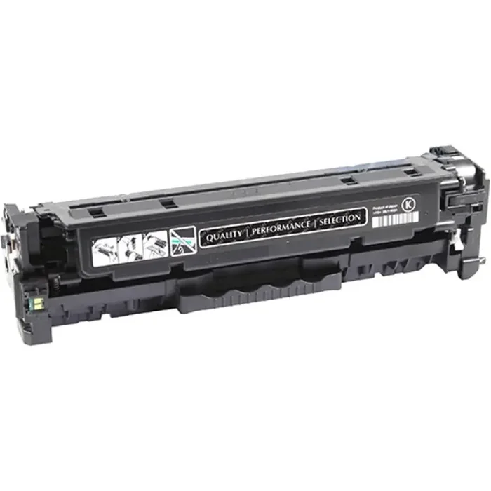 West Point Toner Cartridge – Alternative for HP 312X – Black