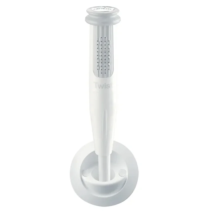 Whale Twist Deck Shower – Cold Only