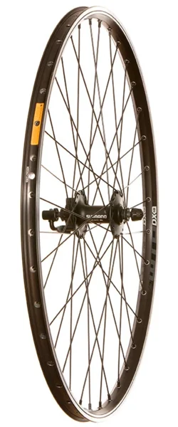 Wheel Shop WTB DX18/Shimano HB-M475 27.5-inch Wheel Front