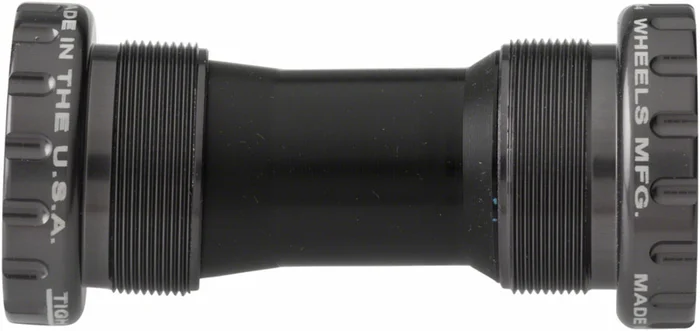 Wheels Manufacturing BSA Bottom Bracket – Shimano MTB