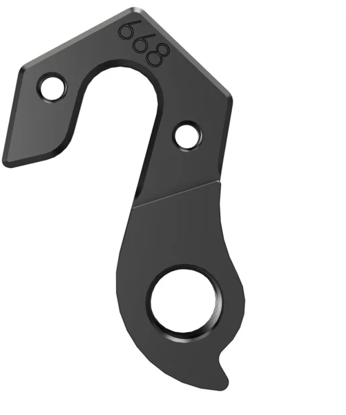 Wheels Manufacturing Derailleur Hanger 668