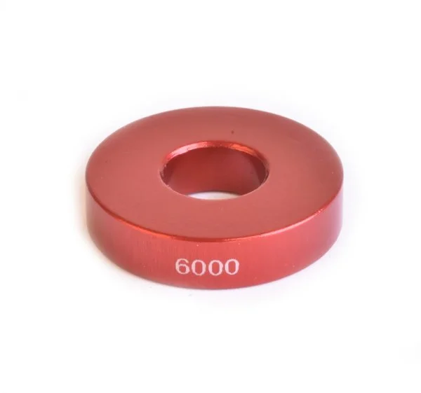 Wheels Manufacturing Over Axle Adapter