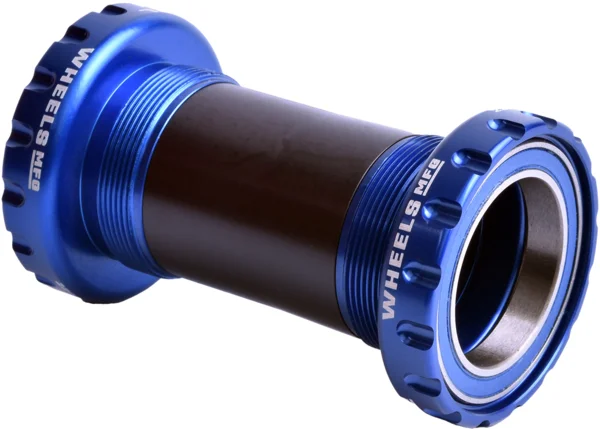 Wheels Manufacturing Threaded to 29mm ABEC-3 BB for SRAM DUB Compatible Cranks