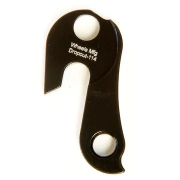 Wheels Manufacturing Wheels Manufacturing Derailleur Hanger – 114