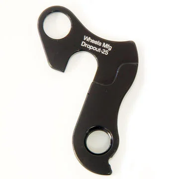 Wheels Manufacturing Wheels Manufacturing Derailleur Hanger – 25