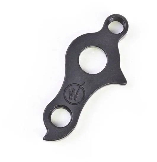 Wheels Manufacturing Wheels Manufacturing Derailleur Hanger – 316 Ibis